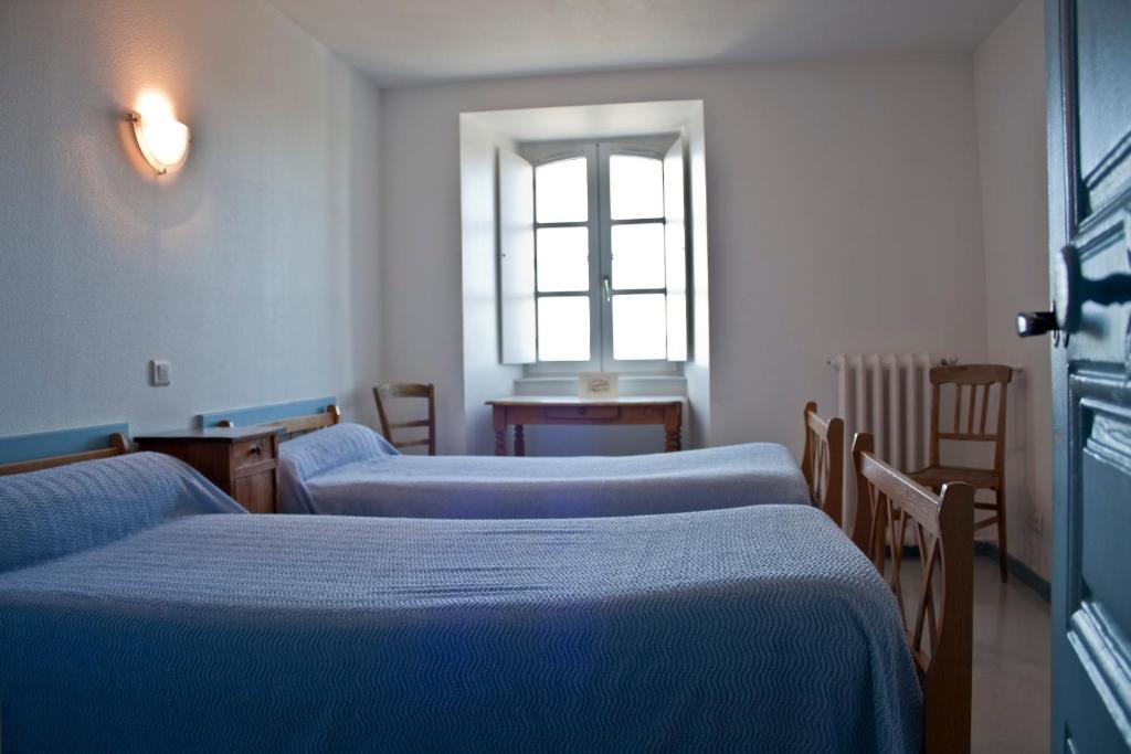 Hotel-Restaurant Les Planchettes Saint-Flour  Εξωτερικό φωτογραφία